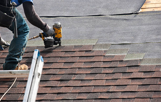 Licensed Roofing service in Riverside, MO - Brentwood Metal Roofing